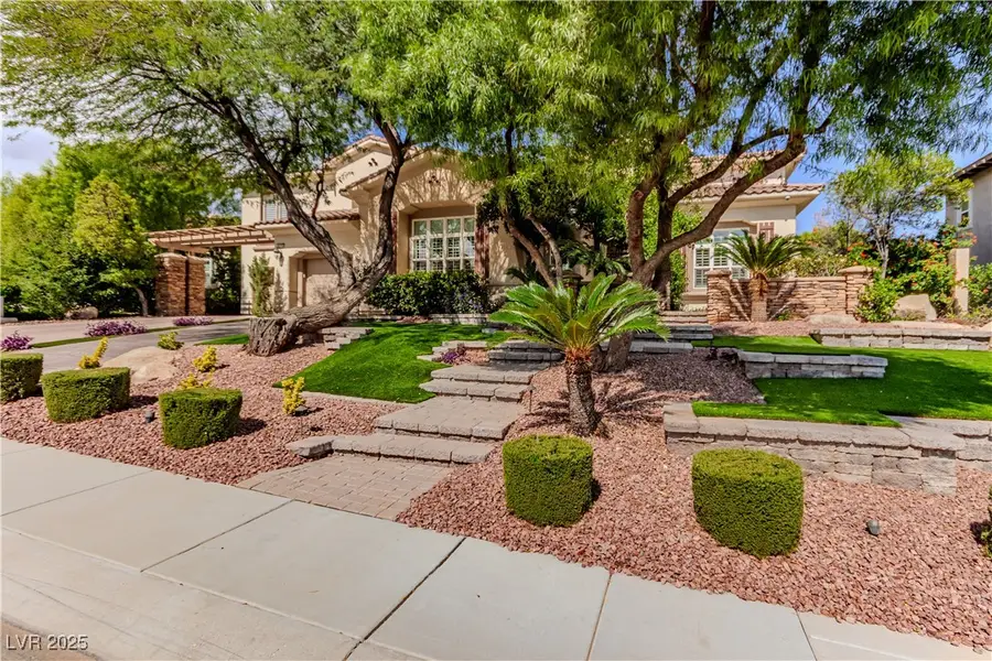 11554 Trevi Fountain Avenue, Las Vegas, NV 89138 - Image #2