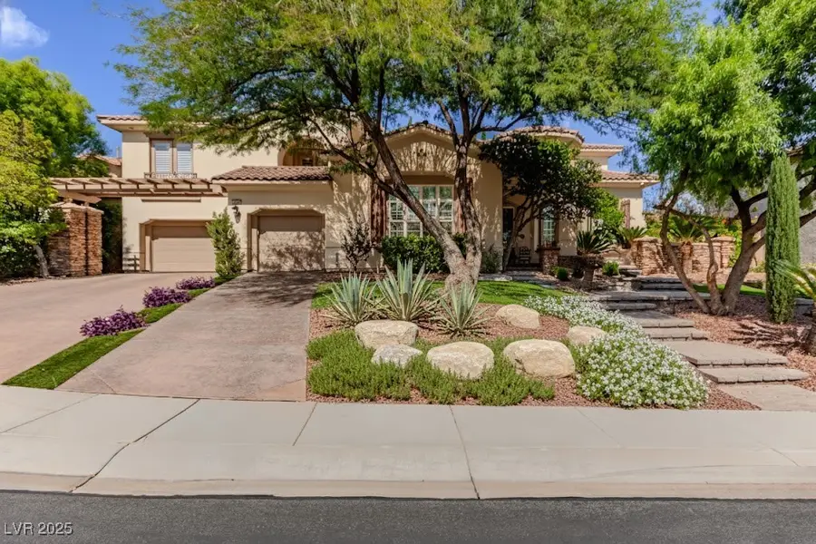 11554 Trevi Fountain Avenue, Las Vegas, NV 89138 - Image #3