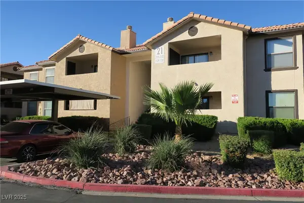 2451 N Rainbow Boulevard #1129, Las Vegas, NV 89108