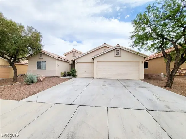 79 Rattlesnake Grass Court, Henderson, NV 89002