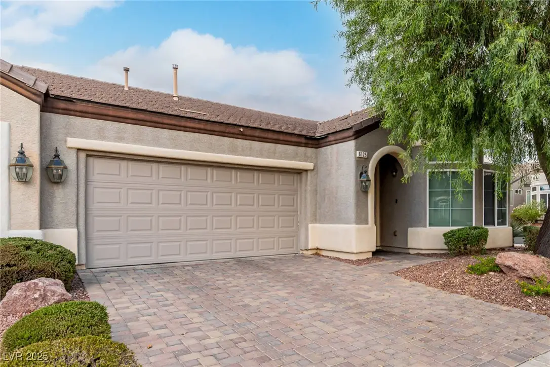 6125 Powdermill Street, Las Vegas, NV 89148 - Image #1