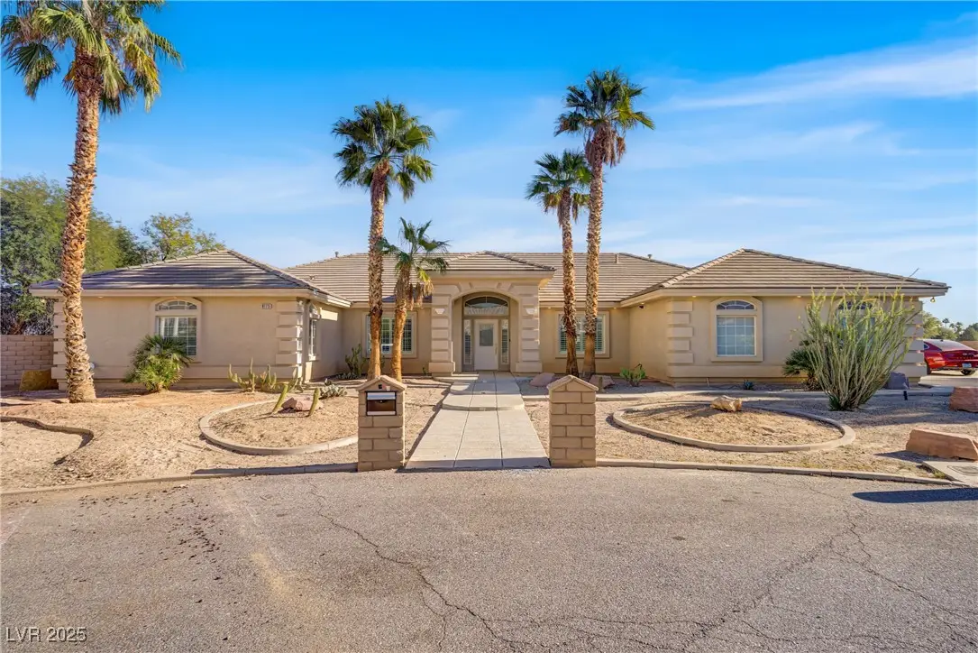 8175 W Craig Road, Las Vegas, NV 89129 - Image #1