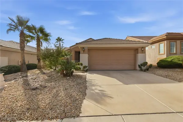 489 Dalgreen Place, Henderson, NV 89012