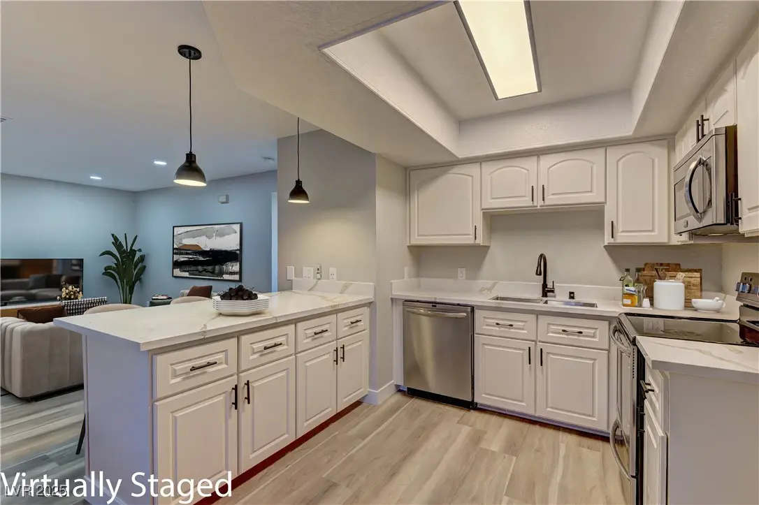 913 Boulder Springs Drive #202, Las Vegas, NV 89128 - Image #1