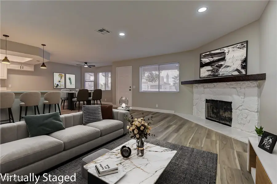 913 Boulder Springs Drive #202, Las Vegas, NV 89128 - Image #2