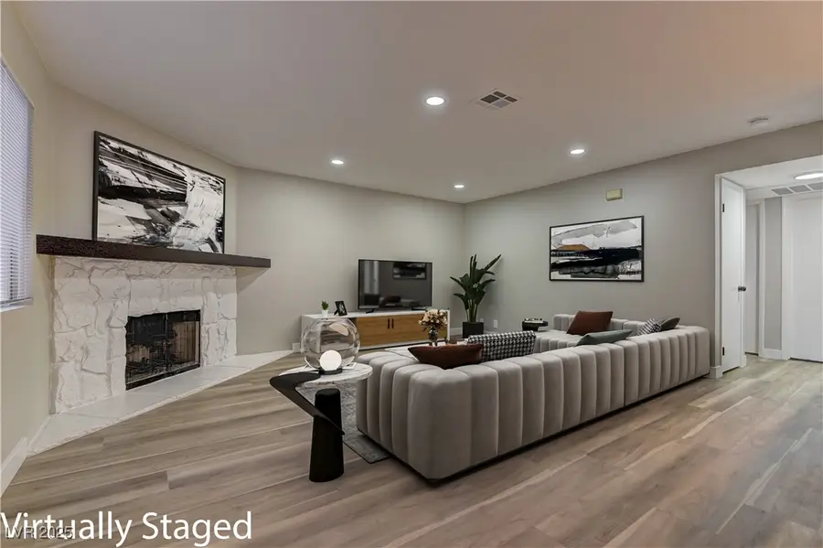 913 Boulder Springs Drive #202, Las Vegas, NV 89128 - Image #3