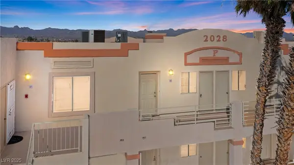 2028 Mesquite Lane #302, Laughlin, NV 89029