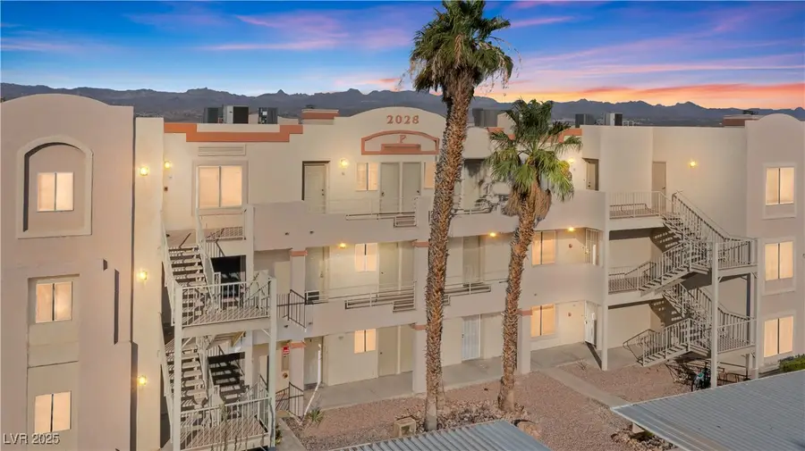 2028 Mesquite Lane #302, Laughlin, NV 89029 - Image #2