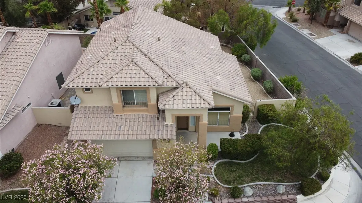 8500 Arco Iris Lane, Las Vegas, NV 89128 - Image #1