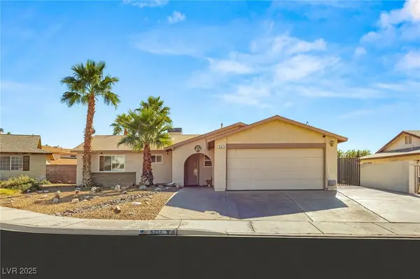 6257 Barnsdale Court, Las Vegas, NV 89156