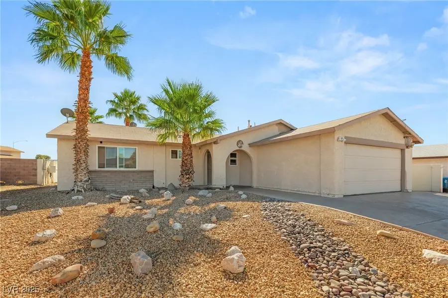 6257 Barnsdale Court, Las Vegas, NV 89156 - Image #2