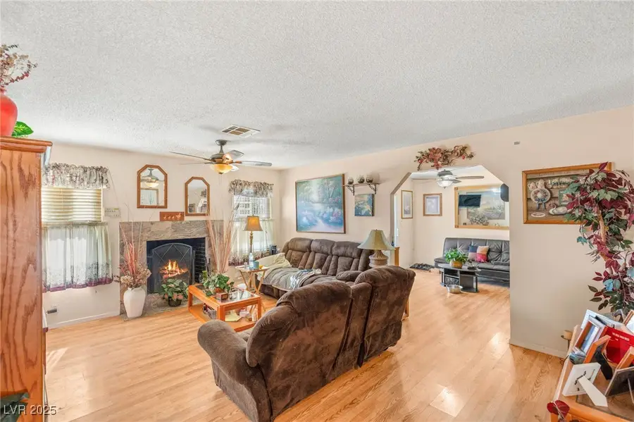 6257 Barnsdale Court, Las Vegas, NV 89156 - Image #3