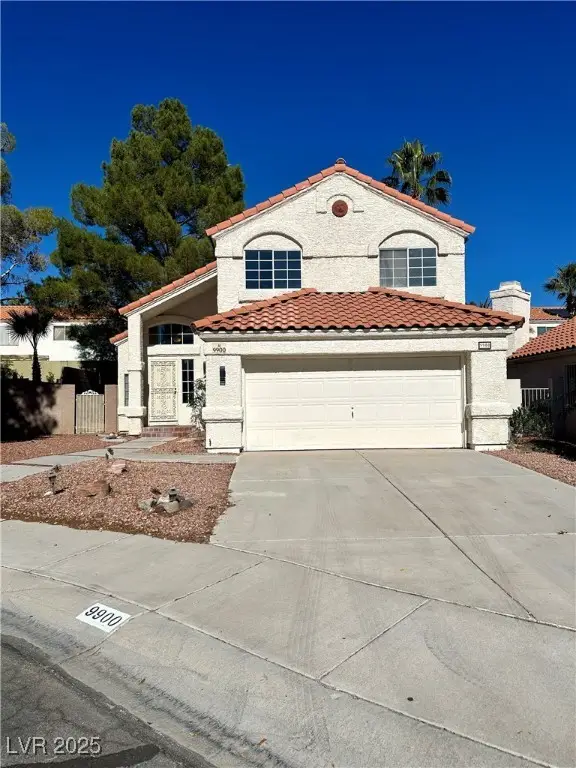 9900 Meandering Creek Court, Las Vegas, NV 89117 - Image #2