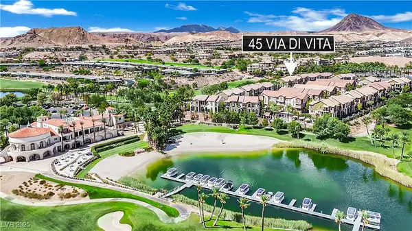 45 Via Di Vita, Henderson, NV 89011