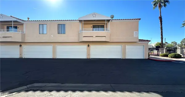8452 Boseck Drive #202, Las Vegas, NV 89145