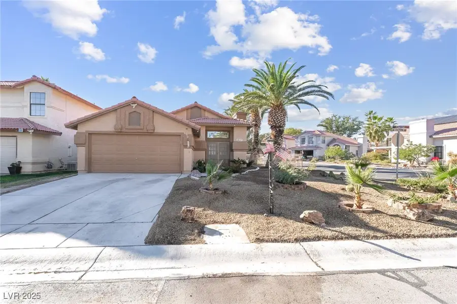 4837 Maryvale Drive, Las Vegas, NV 89130 - Image #2