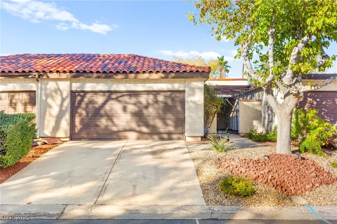 2536 Laconia Avenue, Las Vegas, NV 89121 - Image #1