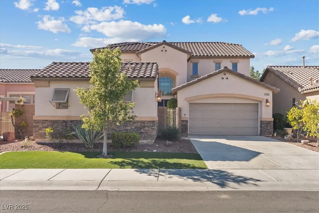 11205 Prado Del Rey Lane, Las Vegas, NV 89141 - Image #1