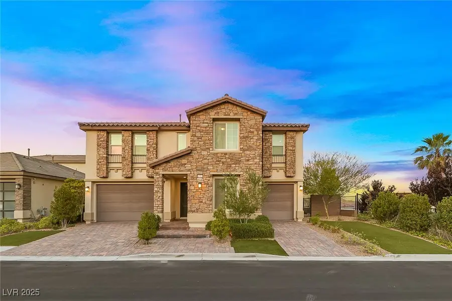 4702 Amazing View Street, Las Vegas, NV 89129 - Image #2