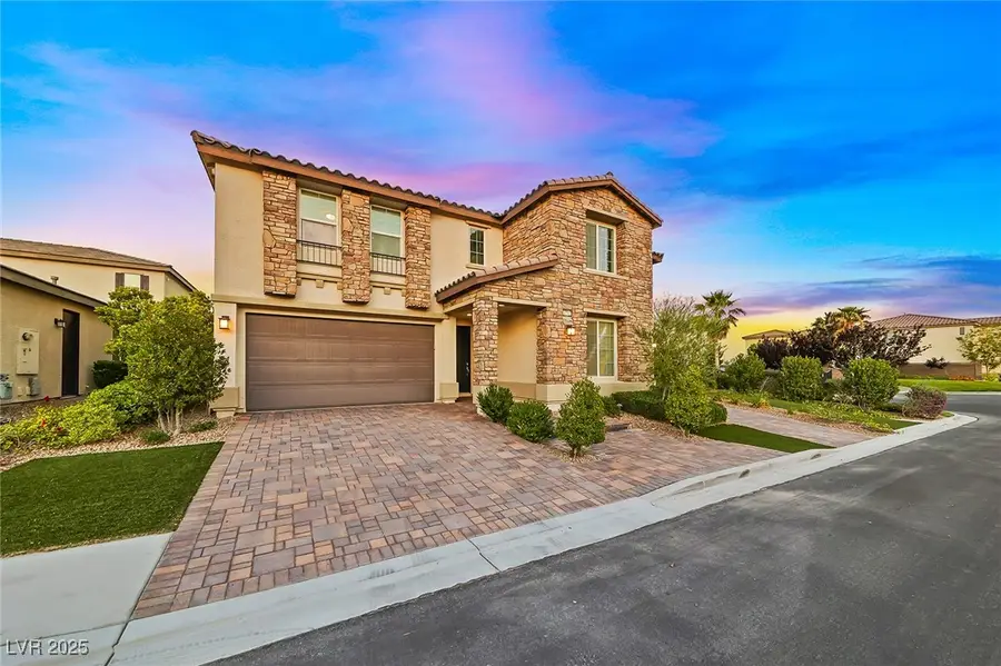 4702 Amazing View Street, Las Vegas, NV 89129 - Image #3