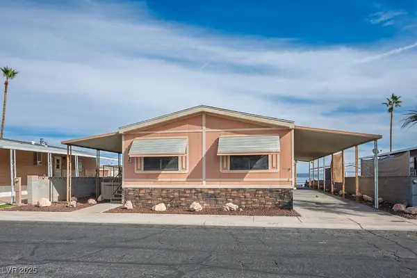 3414 Isle Royale Drive, Las Vegas, NV 89122