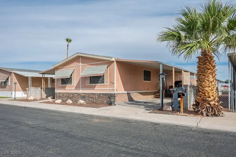 3414 Isle Royale Drive, Las Vegas, NV 89122 - Image #2