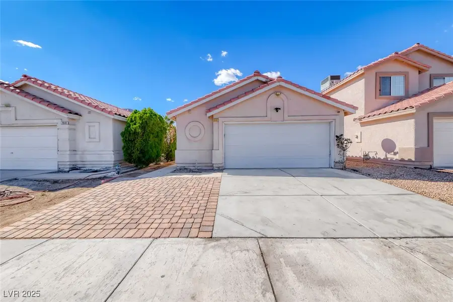 4669 Spitfire Street, Las Vegas, NV 89115 - Image #2