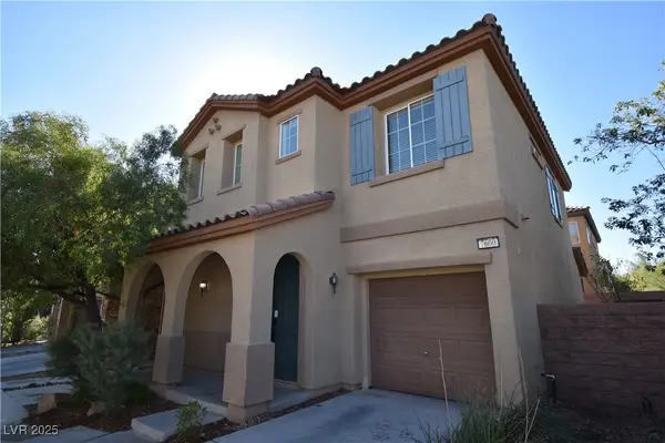 7600 Brisa Del Mar Avenue, Las Vegas, NV 89179