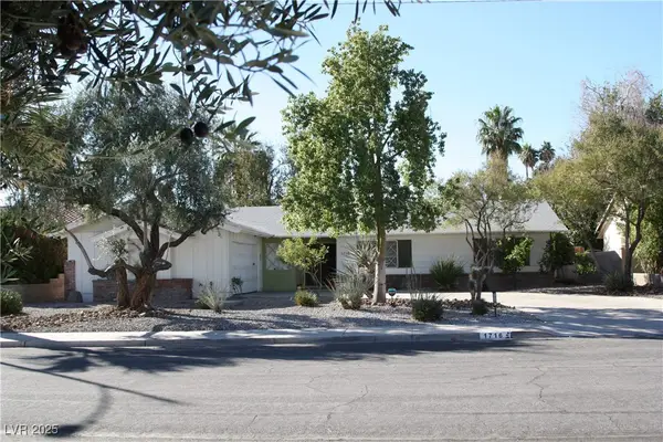 1716 Chapman Drive, Las Vegas, NV 89104