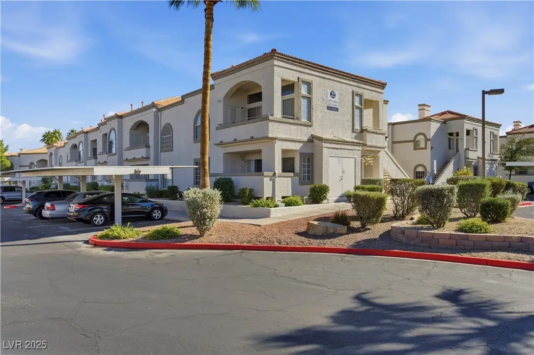 3125 N Buffalo Drive #2074, Las Vegas, NV 89128 - Image #1