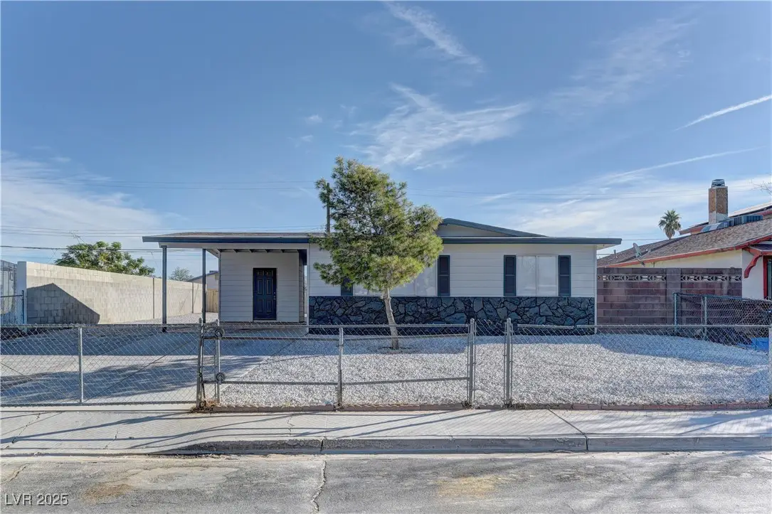 2244 Pariva Street, Las Vegas, NV 89115 - Image #1