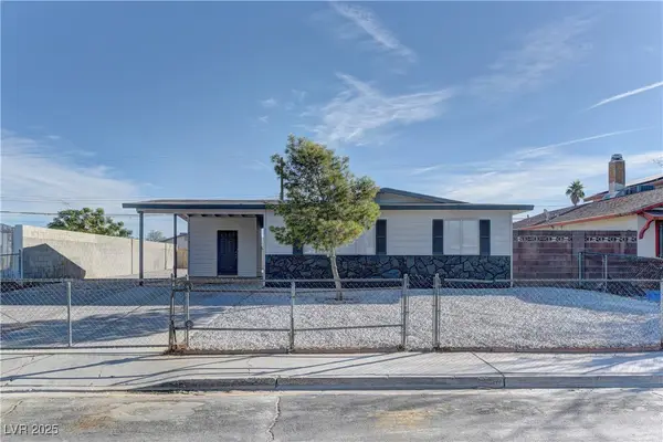 2244 Pariva Street, Las Vegas, NV 89115