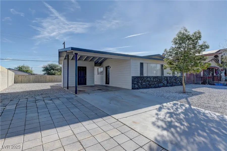 2244 Pariva Street, Las Vegas, NV 89115 - Image #2