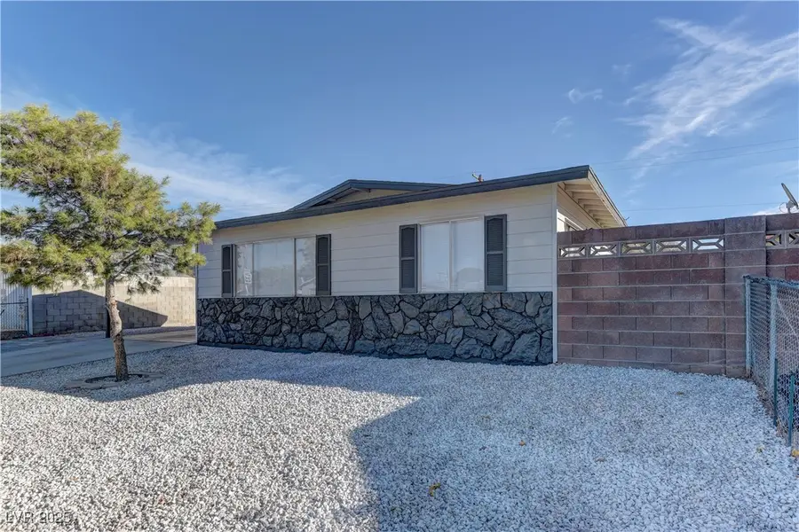 2244 Pariva Street, Las Vegas, NV 89115 - Image #3