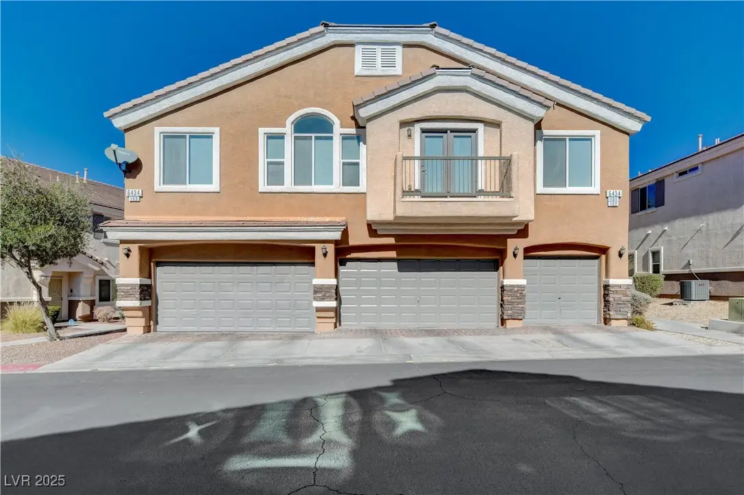 6434 Elwood Mead Avenue #103, Las Vegas, NV 89156 - Image #1