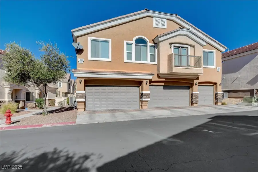 6434 Elwood Mead Avenue #103, Las Vegas, NV 89156 - Image #3
