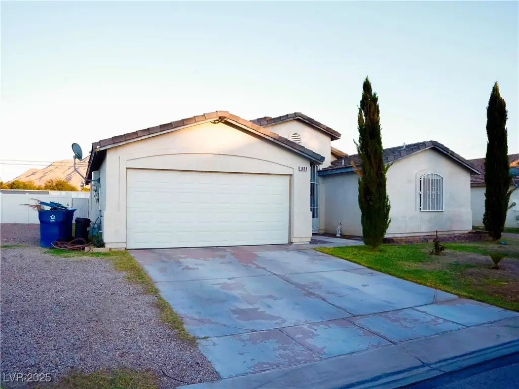 1658 Cozy Corner Street, Las Vegas, NV 89156 - Image #1