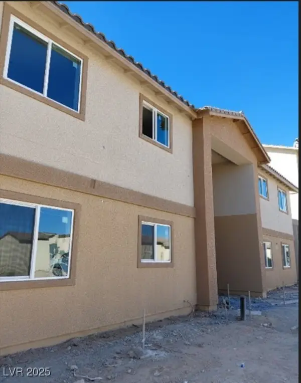 2313 Seco Adobe Circle, North Las Vegas, NV 89030