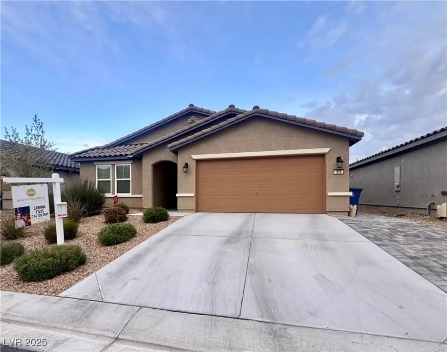 376 Desoto Falls Street, Indian Springs, NV 89018 - Image #3