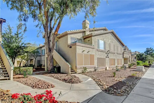 5710 E Tropicana Avenue #2199, Las Vegas, NV 89122