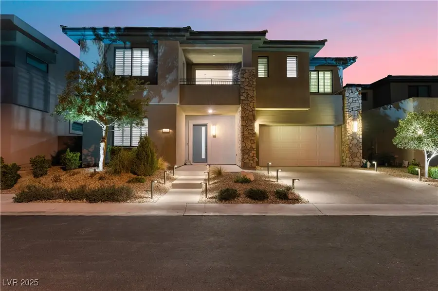 6114 Amber View Street, Las Vegas, NV 89135 - Image #2