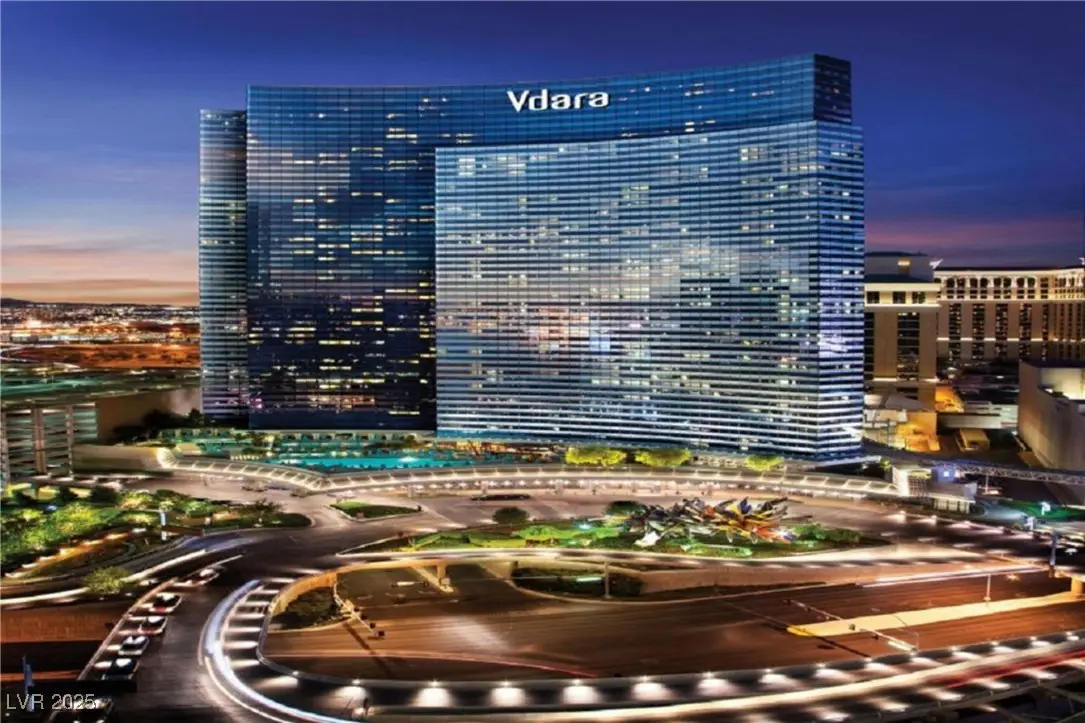 2600 W Harmon Avenue #10006, Las Vegas, NV 89158 - Image #1