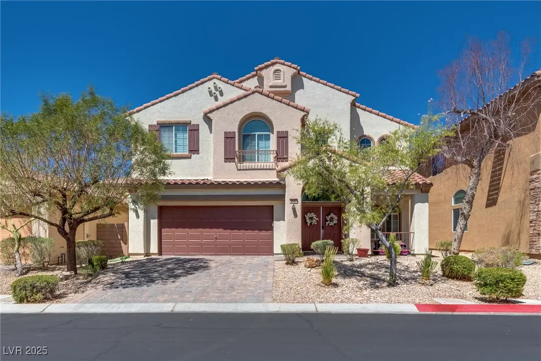 9827 High Alpine Street, Las Vegas, NV 89178 - Image #1