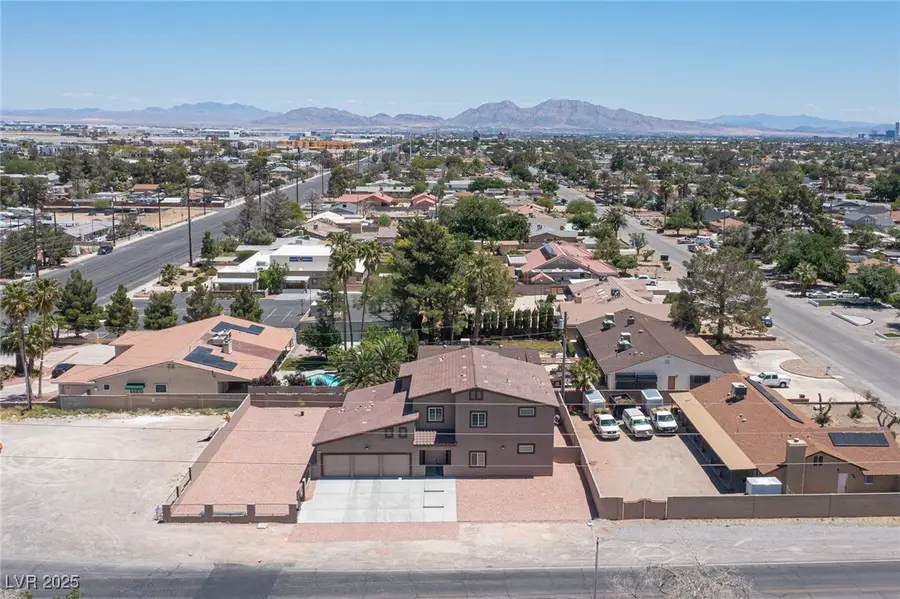 2334 N Michael Way, Las Vegas, NV 89108 - Image #2