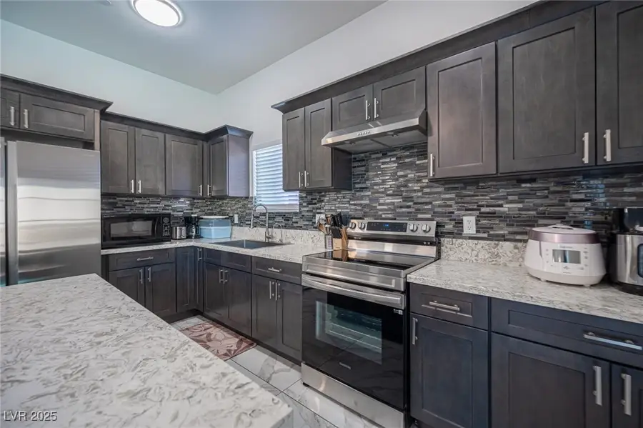 2334 N Michael Way, Las Vegas, NV 89108 - Image #3