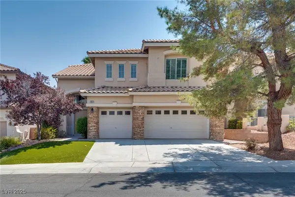 10657 Blue Nile Court, Las Vegas, NV 89144