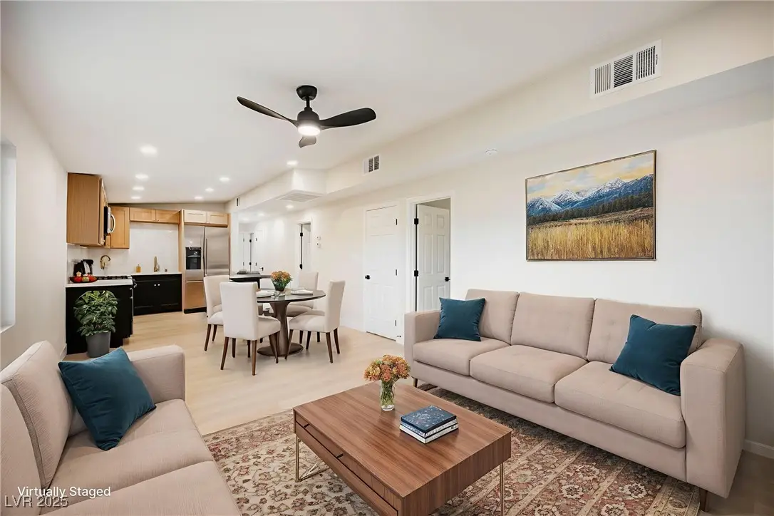 508 Bowman Avenue, Las Vegas, NV 89106 - Image #1