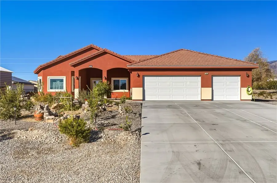 880 Fort Carson Road, Pahrump, NV 89060 - Image #2