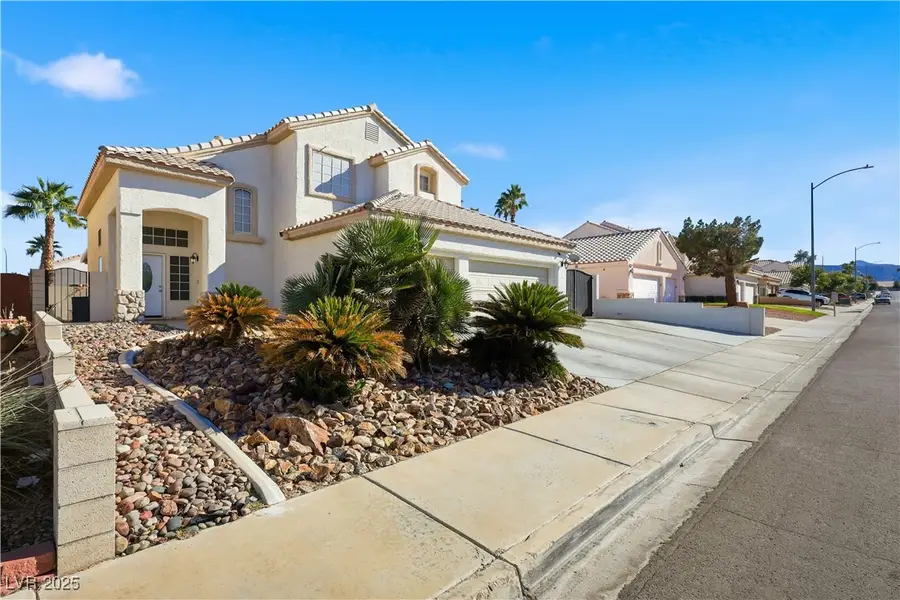 262 Collindale Street, Henderson, NV 89074 - Image #3