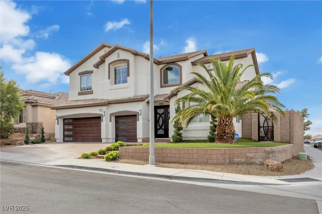 521 Kanani Court, Henderson, NV 89052 - Image #1